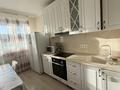 3-бөлмелі пәтер · 90 м² · 6/8 қабат, Аманжол Болекпаев 12, бағасы: 400 000 ₸ в Астане, Алматы р-н — фото 2