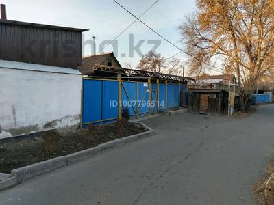 Отдельный дом · 3 комнаты · 53.5 м² · 7 сот., Капал Батыра 38 — Парк ветеранов за 17.5 млн 〒 в Талдыкоргане