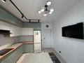 1-комнатная квартира · 46 м² · 8 этаж, К. Толеметова 85 за 26.5 млн ₸ в Шымкенте, Абайский р-н — фото 2