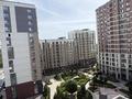 1-комнатная квартира · 46 м² · 8 этаж, К. Толеметова 85 за 26.5 млн ₸ в Шымкенте, Абайский р-н — фото 9