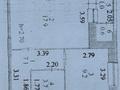 1-комнатная квартира · 40 м² · 2/8 этаж, Байтурсынова 53 — Горячая цена! за 19.5 млн ₸ в Астане, Сарайшык р-н — фото 4