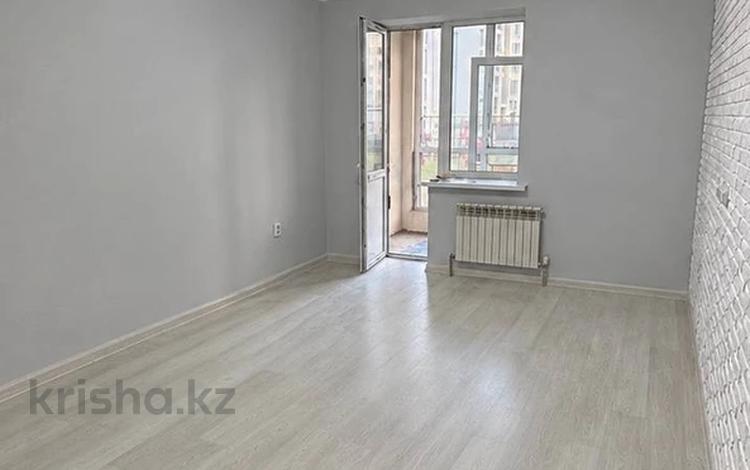 1-комнатная квартира · 40 м² · 2/8 этаж, Байтурсынова 53 — Горячая цена! за 19.5 млн ₸ в Астане, Сарайшык р-н — фото 26