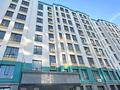 1-бөлмелі пәтер · 57 м² · 9/9 қабат, мкр Шымсити, Байдибек би 10/3, бағасы: ~ 31.4 млн ₸ в Шымкенте, Абайский р-н