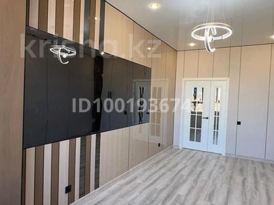 2-бөлмелі пәтер · 93 м² · 9/9 қабат, мкр Шымсити, Байдибек би 10/3, бағасы: 65 млн ₸ в Шымкенте, Абайский р-н