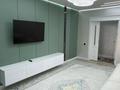 2-бөлмелі пәтер · 64 м² · 3/7 қабат, Толеметова 69/26 — На против НИШ по улицы Толеметрва(пересечение Өтегенова), бағасы: 270 000 ₸ в Шымкенте — фото 5