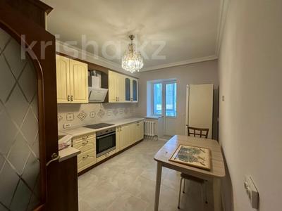 2-бөлмелі пәтер, 71 м², 3/9 қабат, Акмешит 5, бағасы: ~ 41.5 млн 〒 в Астане, Есильский р-н