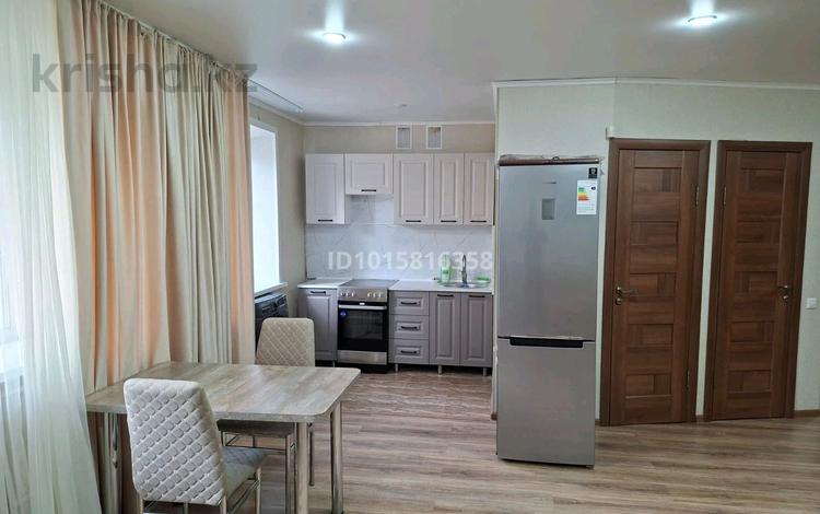 1-бөлмелі пәтер · 43 м² · 1/5 қабат, Сураганова 22 — Сураганова-лермонтоаа, бағасы: 180 000 ₸ в Павлодаре — фото 2