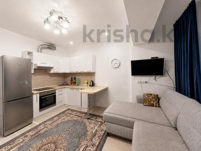 2-комнатная квартира · 50 м² · 7/17 этаж, Достык 138 за 400 000 ₸ в Алматы, Медеуский р-н