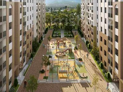 1-бөлмелі пәтер · 47 м² · 6/7 қабат, Естай, бағасы: 20 млн ₸ в 