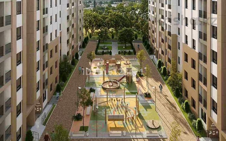 1-бөлмелі пәтер · 47 м² · 6/7 қабат, Естай, бағасы: 20 млн ₸ в  — фото 2
