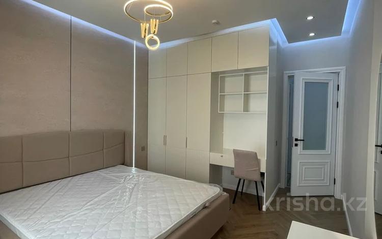 1-комнатная квартира · 50 м² · 8/16 этаж, Нурсултана Назарбаева 1 за 300 000 ₸ в Шымкенте, Каратауский р-н — фото 2