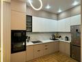 3-бөлмелі пәтер · 100 м² · 9/12 қабат, Торекулова 95, бағасы: 89 млн ₸ в Алматы, Алмалинский р-н — фото 3