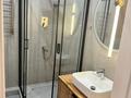 3-бөлмелі пәтер · 100 м² · 9/12 қабат, Торекулова 95, бағасы: 89 млн ₸ в Алматы, Алмалинский р-н — фото 14