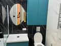 3-бөлмелі пәтер · 100 м² · 9/12 қабат, Торекулова 95, бағасы: 89 млн ₸ в Алматы, Алмалинский р-н — фото 13