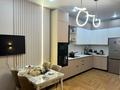 3-бөлмелі пәтер · 100 м² · 9/12 қабат, Торекулова 95, бағасы: 89 млн ₸ в Алматы, Алмалинский р-н — фото 4