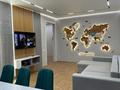 3-бөлмелі пәтер · 100 м² · 9/12 қабат, Торекулова 95, бағасы: 89 млн ₸ в Алматы, Алмалинский р-н — фото 8