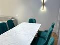 3-бөлмелі пәтер · 100 м² · 9/12 қабат, Торекулова 95, бағасы: 89 млн ₸ в Алматы, Алмалинский р-н — фото 5