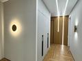 3-бөлмелі пәтер · 100 м² · 9/12 қабат, Торекулова 95, бағасы: 89 млн ₸ в Алматы, Алмалинский р-н — фото 17