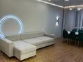3-бөлмелі пәтер · 100 м² · 9/12 қабат, Торекулова 95, бағасы: 89 млн ₸ в Алматы, Алмалинский р-н — фото 9