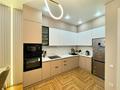 3-бөлмелі пәтер · 100 м² · 9/12 қабат, Торекулова 95, бағасы: 89 млн ₸ в Алматы, Алмалинский р-н