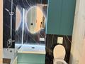 3-бөлмелі пәтер · 100 м² · 9/12 қабат, Торекулова 95, бағасы: 89 млн ₸ в Алматы, Алмалинский р-н — фото 12