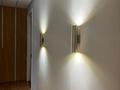 3-бөлмелі пәтер · 100 м² · 9/12 қабат, Торекулова 95, бағасы: 89 млн ₸ в Алматы, Алмалинский р-н — фото 16