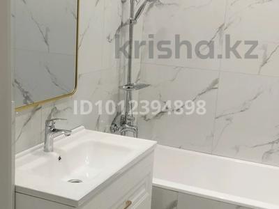 3-бөлмелі пәтер · 80 м² · 6/9 қабат, ул. Айнаколь 64, бағасы: 55 млн ₸ в Астане, Алматы р-н