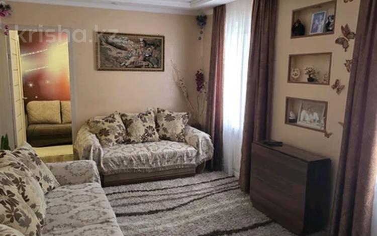 3-комнатная квартира · 59 м² · 5/5 этаж, 5 2а за 27 млн ₸ в Конаеве — фото 2