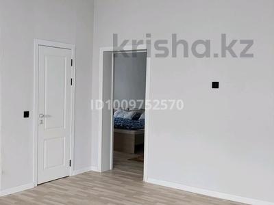 Отдельный дом · 4 комнаты · 120 м² · 5 сот., Переулок Волгоградский 8 за 63 млн ₸ в Астане, р-н Байконур