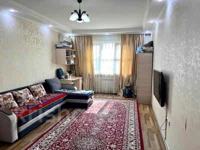 3-комнатная квартира · 90 м² · 8/9 этаж, мкр Калкаман-2 за 38.5 млн ₸ в Алматы, Наурызбайский р-н