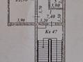 1-бөлмелі пәтер · 45.8 м² · 1/5 қабат, Нұрсәт ш/а 208, бағасы: 25 млн ₸ в Шымкенте, Каратауский р-н — фото 8