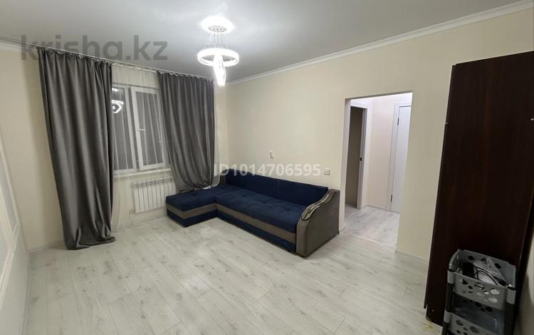 1-бөлмелі пәтер · 32 м² · 3/7 қабат, Касыма Шарипова 206/9, бағасы: 180 000 ₸ в Алматы, Алатауский р-н — фото 2