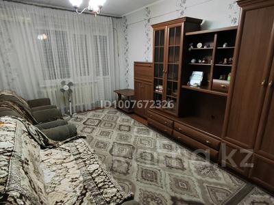 3-комнатная квартира · 60 м² · 4/4 этаж, Бейсебаева — Базар налоговая школа керимбекова оптовка всё рядом за 180 000 〒 в Каскелене