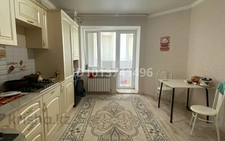 1-бөлмелі пәтер · 45 м² · 5/5 қабат, мкр. Алтын орда, Тауелсиздик 22, бағасы: 19 млн ₸ в Актобе — фото 2