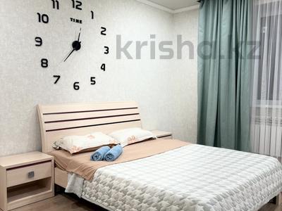 1-комнатная квартира · 30 м² · 3/9 этаж, Ауэзова 213 б за 10 000 〒 в Кокшетау