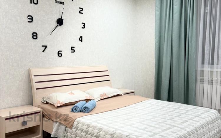 1-комнатная квартира · 30 м² · 3/9 этаж, Ауэзова 213 б за 10 000 〒 в Кокшетау — фото 29