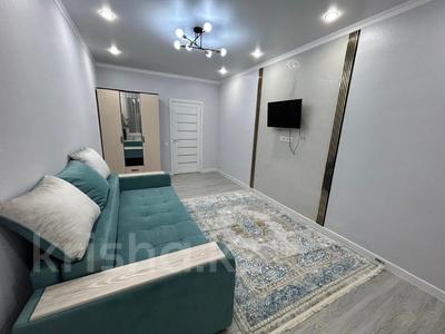 1-комнатная квартира · 37.8 м² · 6/9 этаж, Нурмагамбетова 29 — Школа лицей 72 за 27 млн ₸ в Астане, Алматы р-н