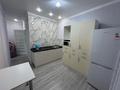 1-комнатная квартира · 37.8 м² · 6/9 этаж, Нурмагамбетова 29 — Школа лицей 72 за 27 млн ₸ в Астане, Алматы р-н — фото 3
