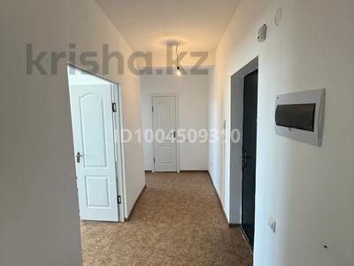 2-комнатная квартира · 56.8 м² · 5/5 этаж, Балапанова за 18.5 млн 〒 в Талдыкоргане, мкр Бирлик