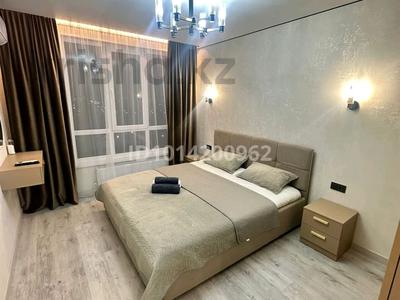 2-бөлмелі пәтер · 60 м² · 13/13 қабат, Муратбаева 46к3 — Ниже улицы Макатева, бағасы: 25 000 ₸ в Алматы, Алмалинский р-н