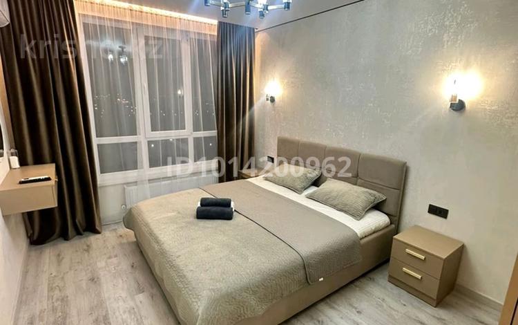 2-бөлмелі пәтер · 60 м² · 13/13 қабат, Муратбаева 46к3 — Ниже улицы Макатева, бағасы: 25 000 ₸ в Алматы, Алмалинский р-н — фото 15