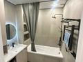 2-бөлмелі пәтер · 60 м² · 13/13 қабат, Муратбаева 46к3 — Ниже улицы Макатева, бағасы: 25 000 ₸ в Алматы, Алмалинский р-н — фото 12