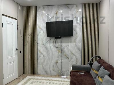 1-комнатная квартира · 30 м² · 2/9 этаж, мкр Думан-2 24 — Ипотеку проходит НАУРЫЗ за 22.5 млн ₸ в Алматы, Медеуский р-н