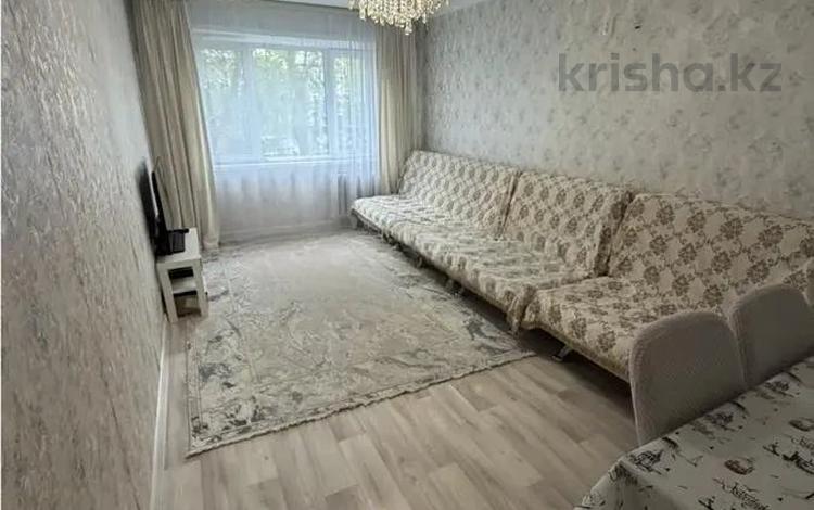 2-комнатная квартира · 48.2 м² · 2/5 этаж, мкр Новый Город, Ержанова — Клиника Miras за 20.5 млн ₸ в Караганде, Казыбек би р-н — фото 5