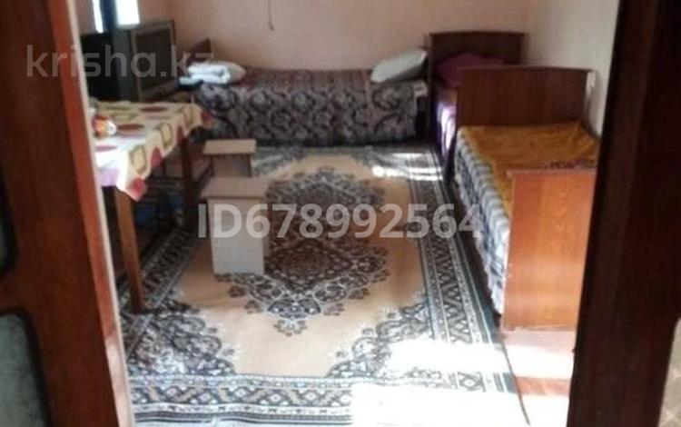 1-бөлмелі пәтер · 30 м² · 1/1 қабат, К.Жолбарыс 30 — МКТУ, бағасы: 70 000 ₸ в Туркестане — фото 2