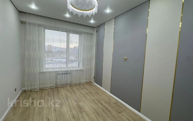 1-бөлмелі пәтер · 37 м² · 3/9 қабат, есенберлина 94, бағасы: 25 млн ₸ в Усть-Каменогорске — фото 5