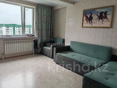 1-бөлмелі пәтер · 37.8 м² · 9/9 қабат, Пр. Аль-Фараби 28, бағасы: 18.5 млн ₸ в Усть-Каменогорске