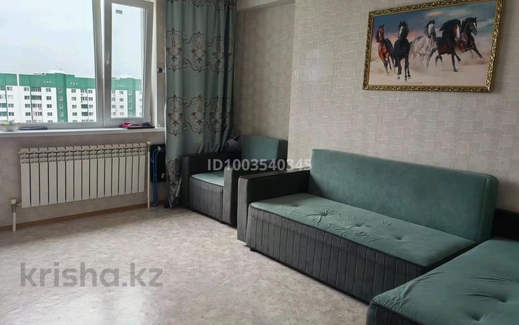 1-бөлмелі пәтер · 37.8 м² · 9/9 қабат, Пр. Аль-Фараби 28, бағасы: 18.5 млн ₸ в Усть-Каменогорске — фото 2