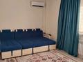 2-бөлмелі пәтер, 60 м², 2/8 қабат тәулік бойы, мкр Нурсат 2 19/1 — Шаяхметова, бағасы: 14 000 〒 в Шымкенте, Каратауский р-н — фото 2