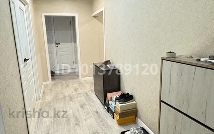 4-бөлмелі пәтер · 87 м² · 2/6 қабат, Бухар жырау 278, бағасы: 24 млн ₸ в Экибастузе — фото 2